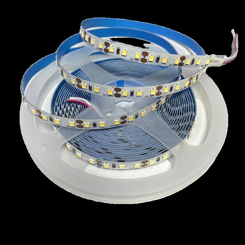 2835LED高亮120灯8MM宽12V暖光3000K中性光4000K24V贴片灯带条,家装灯饰光源,室内LED灯带,淘宝优惠券,粉丝福利购,淘宝优惠卷