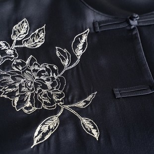 甄选 长101 DDF030602 衣长70裤 主播样衣S码 诗洁SJ