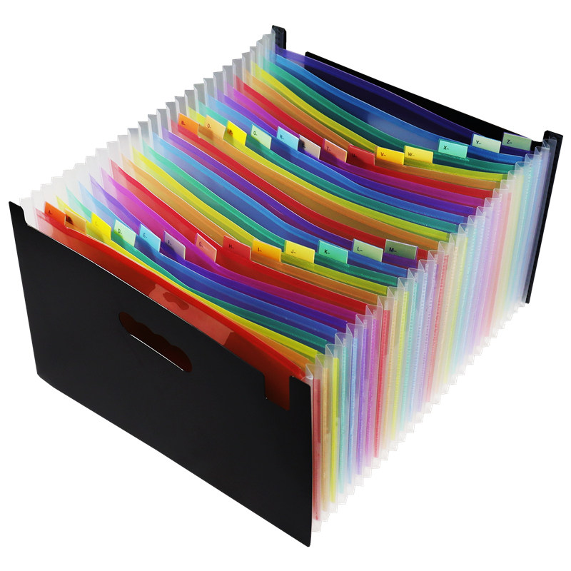 加大风琴包多层插页文件袋FC档案袋资料册文件夹收纳包办公用品,文具电教/文化用品/商务用品,风琴包/事务包,淘宝优惠券,粉丝福利购,淘宝优惠卷