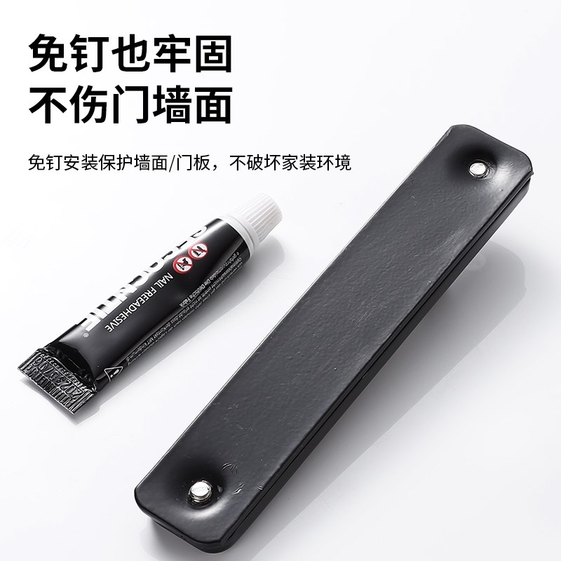 防盗链门链防盗门内反锁扣插销酒店门内安全锁防盗扣门栓门锁卡扣