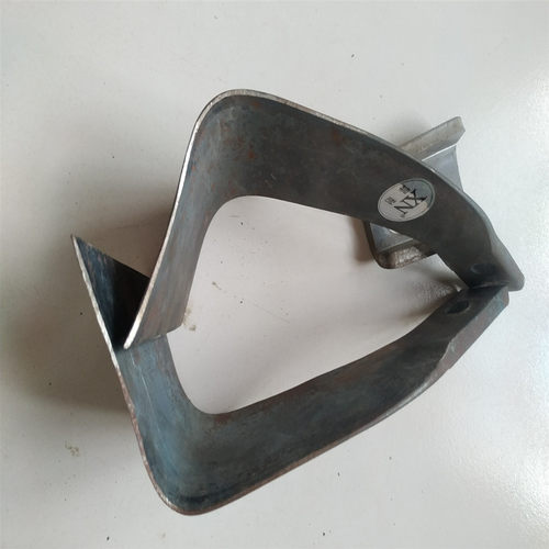 七字刀245旋耕机刀片耐磨抗断东方红拖拉机225硬土小七子刀