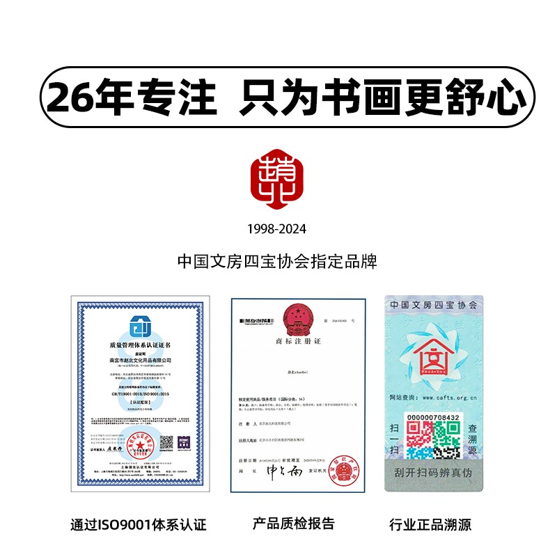 赵北毛毡垫书法专用羊毛毡书法垫子练毛笔字垫小号薄密书画毛毡布