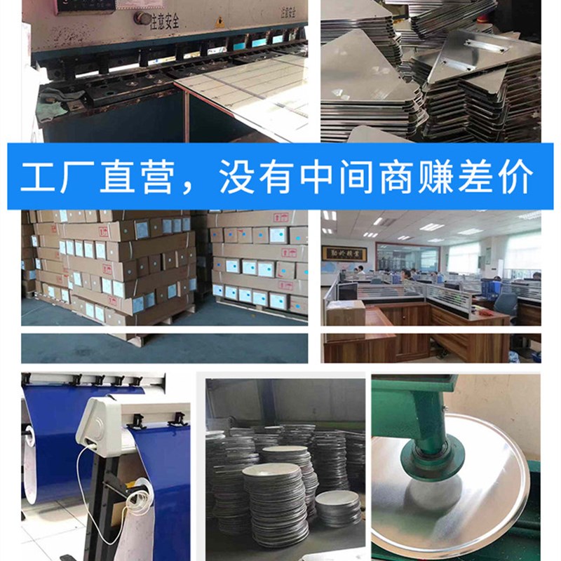 厂区限速15反光标志牌注意行人请走人行横道当心车辆安全指示铝牌