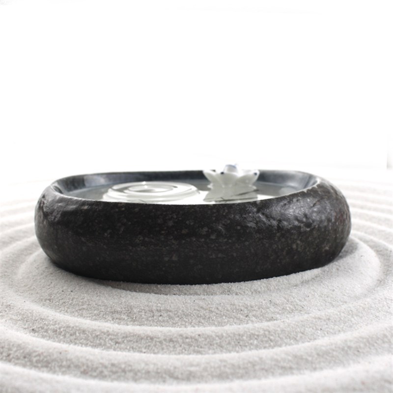 创意摆件茶室桌面装饰品摆设送父亲爸爸长辈领导实用生日礼物定制