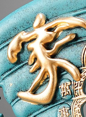 新中式帆船摆件创意客厅办公室酒柜电视柜家居轻奢装饰品乔迁礼物