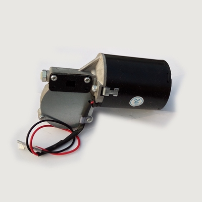 EIKIA宜佳翻版车库门电机马达ZHONGTIAN中天开门机直流电动机24V