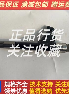 重汽WD615.338豪沃VG12460电喷喷油嘴喷油器095000-8100