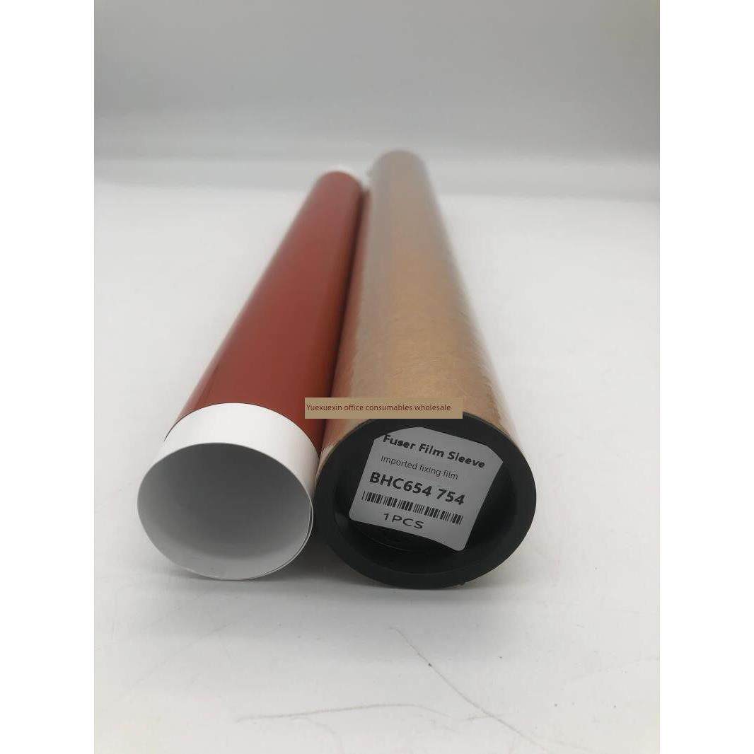 适用于柯美 柯尼卡美能达 C451 552 652 654 754 定影膜 加热膜