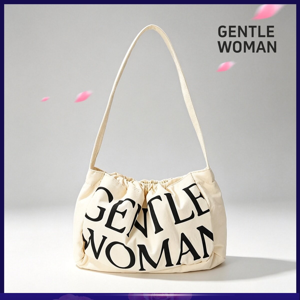 官方认证正品Gentlewoman饺子包