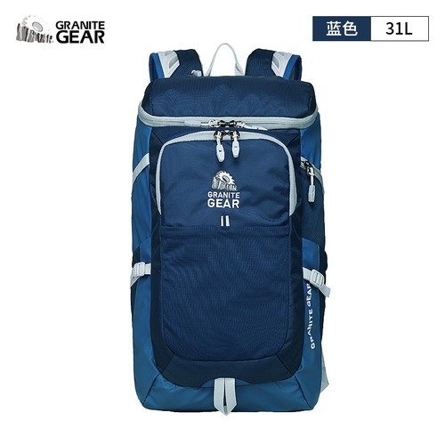 Granite Gear花岗岩旅行双肩包运动训练徒步登山包背包G7071