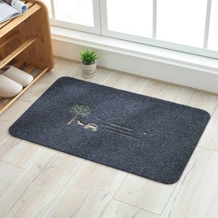 60*90*100*110*120cm*150*180门垫进门口1.2m*1.5m一米二1.8地毯