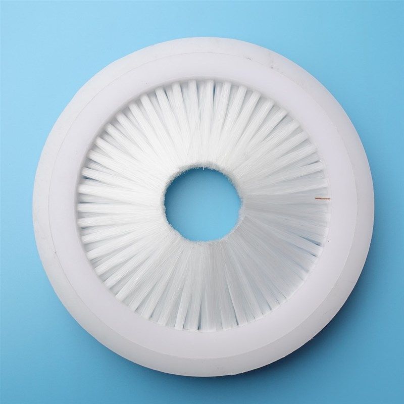 设备防尘过滤内绕圆形毛刷 尼龙丝清理拉刀碎削刷子 拉刀毛刷,标准件/零部件/工业耗材,防静电刷/除静电毛刷,淘宝优惠券,粉丝福利购,淘宝优惠卷