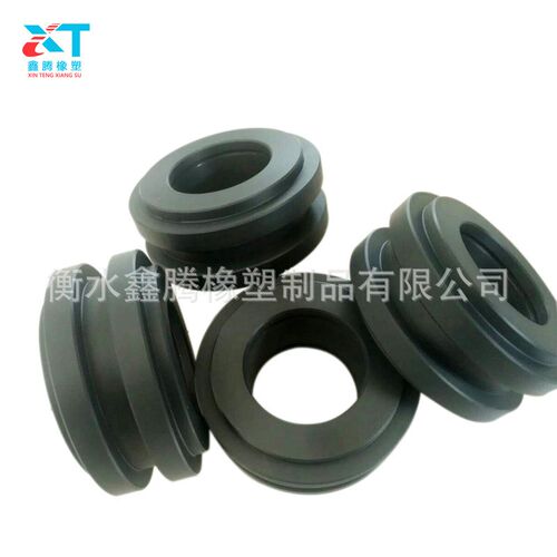 注塑加工尼龙制品 耐磨尼龙套 尼龙轴套尼龙托轮塑料加工件厂家