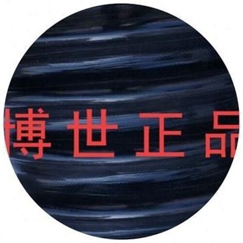 新品订做大口径工业吸尘管蓝w色橡胶伸缩管波纹软管除尘通风管排