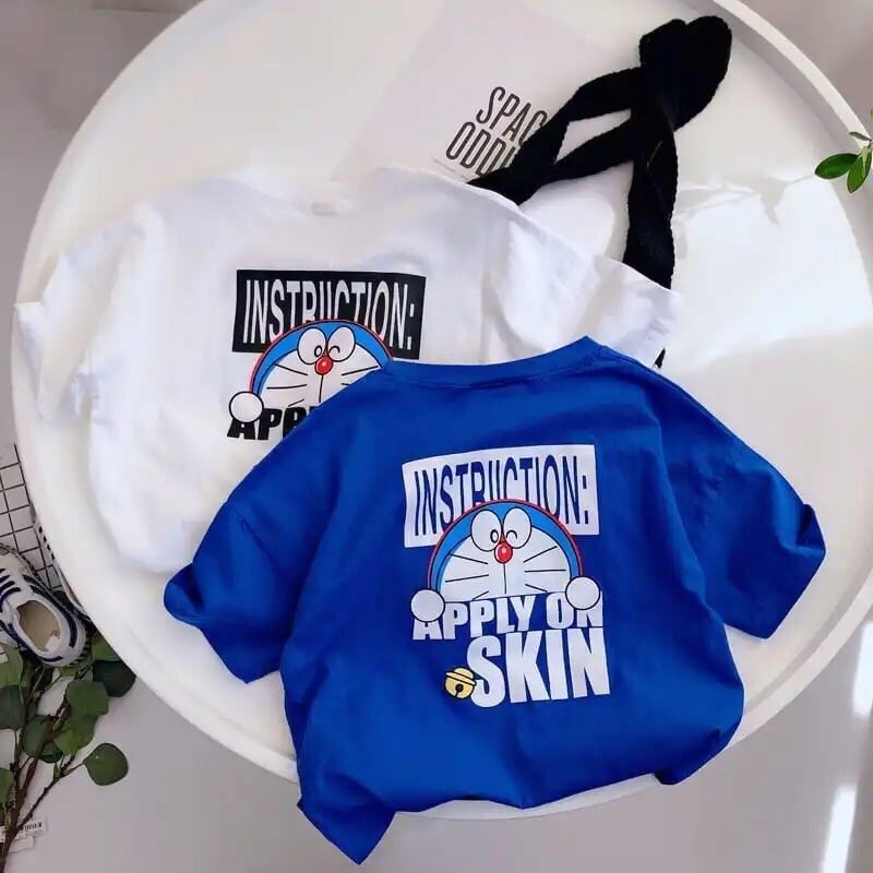 纯棉男童短袖t恤儿童打底衫2025新款宝宝夏装中小童洋气印花上衣,童装/婴儿装/亲子装,T恤,淘宝优惠券,粉丝福利购,淘宝优惠卷