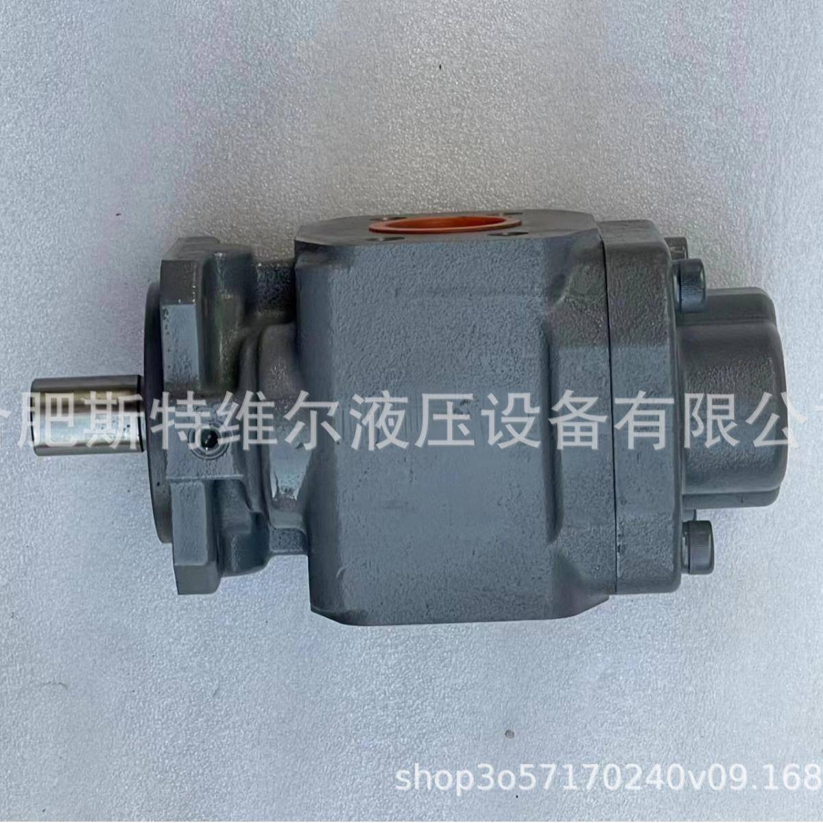 KF系列齿轮泵KF2.5-KF200克拉克克拉赫特