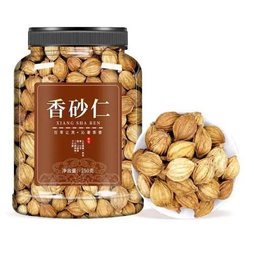 砂仁香料正宗四川大调全火