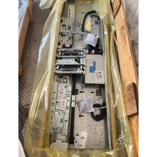 通力电梯门头装置AMDC1C-900-829-30CC通力中分门机上坎全新现货