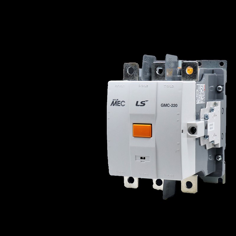 船舶专用接触器 冷藏集装箱接触器AC440V AC415V GMC-100....800