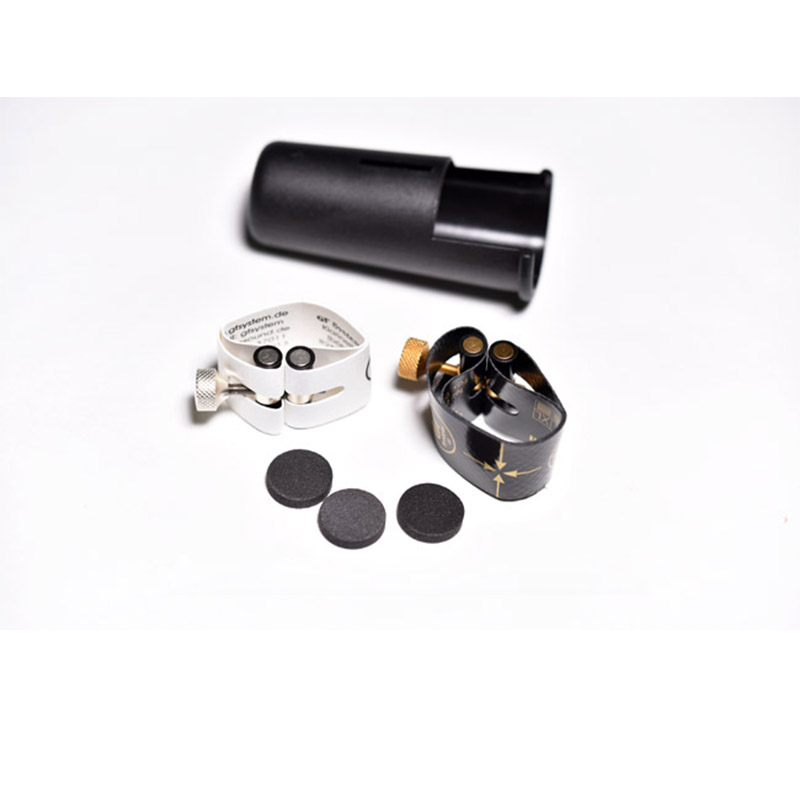 德国原装 GF卡子 单簧管卡子 黑管卡子 萨克斯胶木笛头用卡子