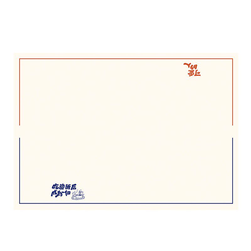 左咸敦道文字创意文艺格子餐桌布桌垫装饰布艺餐台布茶几桌布
