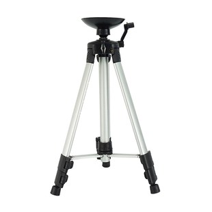 罗盘三脚架激光罗经杖罗盘支架吸盘托盘全铝无磁水平仪携带