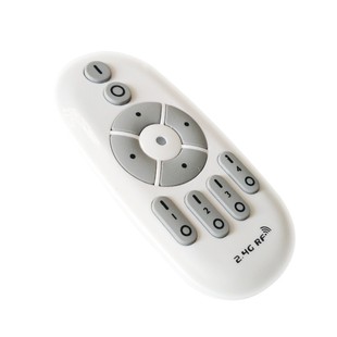 遥控LD灯泡无极调光调色台灯落地灯喂奶灯泡