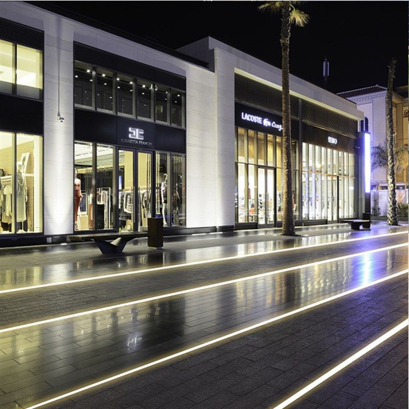 ld条形地埋灯室外防水地砖灯嵌入式地面灯带广场长条地灯,家装灯饰光源,其它灯具灯饰,淘宝优惠券,粉丝福利购,淘宝优惠卷