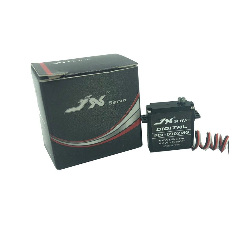 JoDI9 高精度轮空心杯金属齿身舵机 航模,玩具/童车/益智/积木/模型,遥控无人飞机零配件,淘宝优惠券,粉丝福利购,淘宝优惠卷