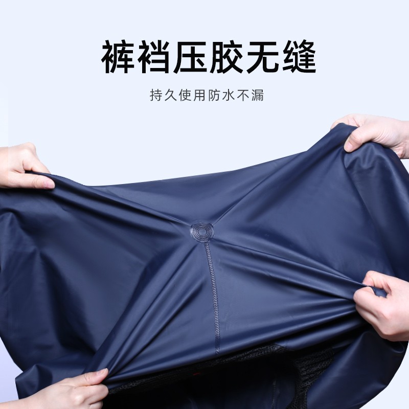 雨衣雨裤套装女夏季电动摩托车骑行外卖专用男长款分体全身防暴雨