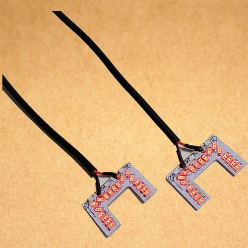 机器视觉检测LED光源OI设备多色多角度印字走线有无缺件检测