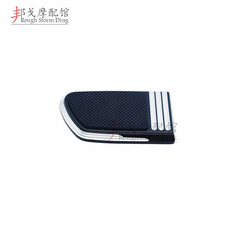 哈雷街霸 肥霸改装后刹车杆盖 后刹车踏板加宽盖 年,摩托车/装备/配件,启动杆/刹车拉杆,淘宝优惠券,粉丝福利购,淘宝优惠卷