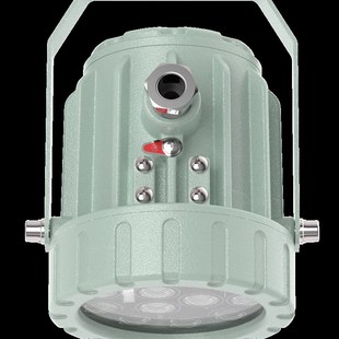 台创防爆视镜灯ld视孔灯反应釜内视容器罐观察窗聚光