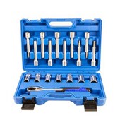 全车系减器拆装 上座螺丝拆卸螺丝筒工具 工具避塔顶拆装