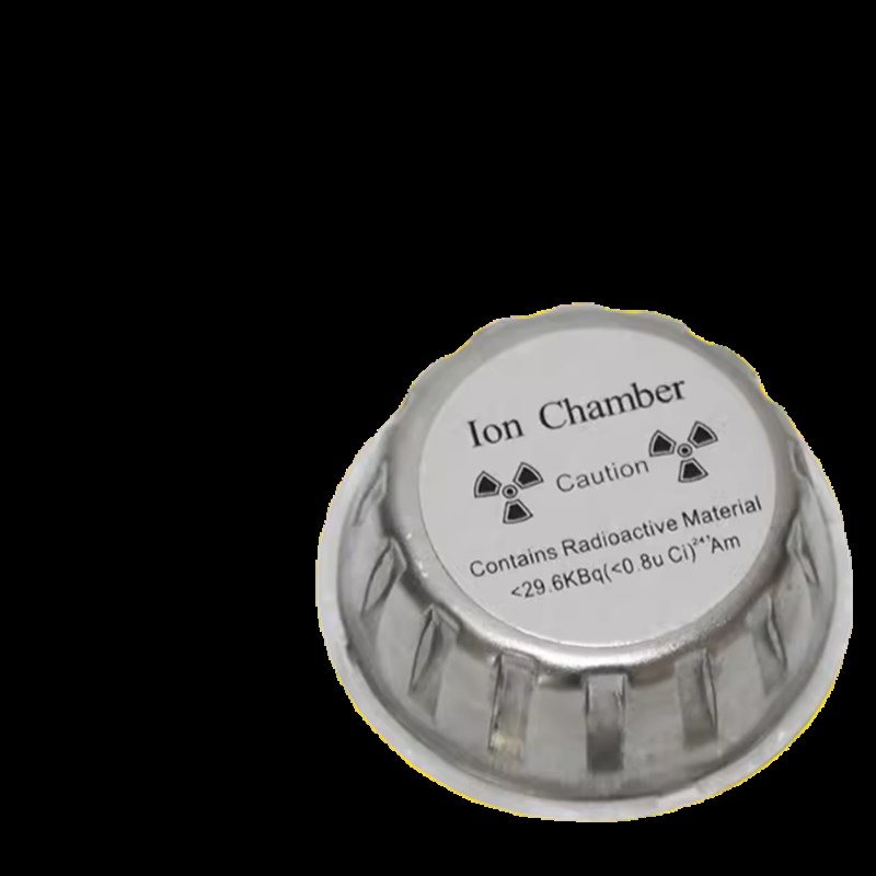 镅21核辐射检测仪测试源m-21豁免级电磁放射源辐射安全测试源
