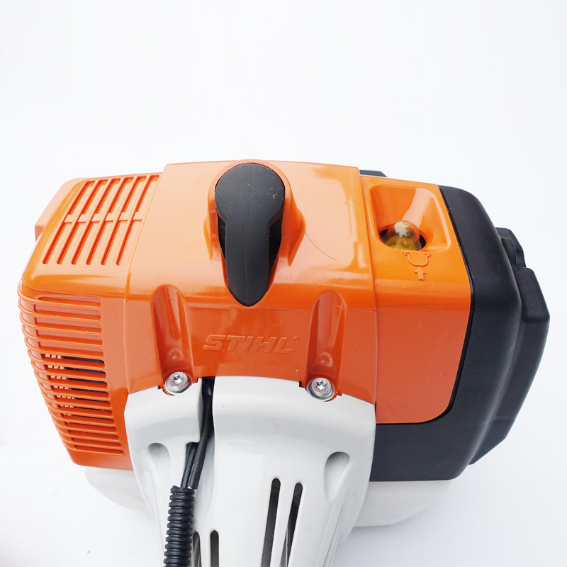 德国斯蒂尔TIHL F 22 割灌机 割草机园林 打草机