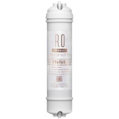 家用净水器芯RO膜净水机通用韩式 一体快接ro膜饮水机芯