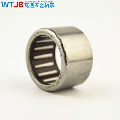 单向滚针轴承渔具轴承EWC1008 EWC1012 EWC1209 外圈六角不锈钢