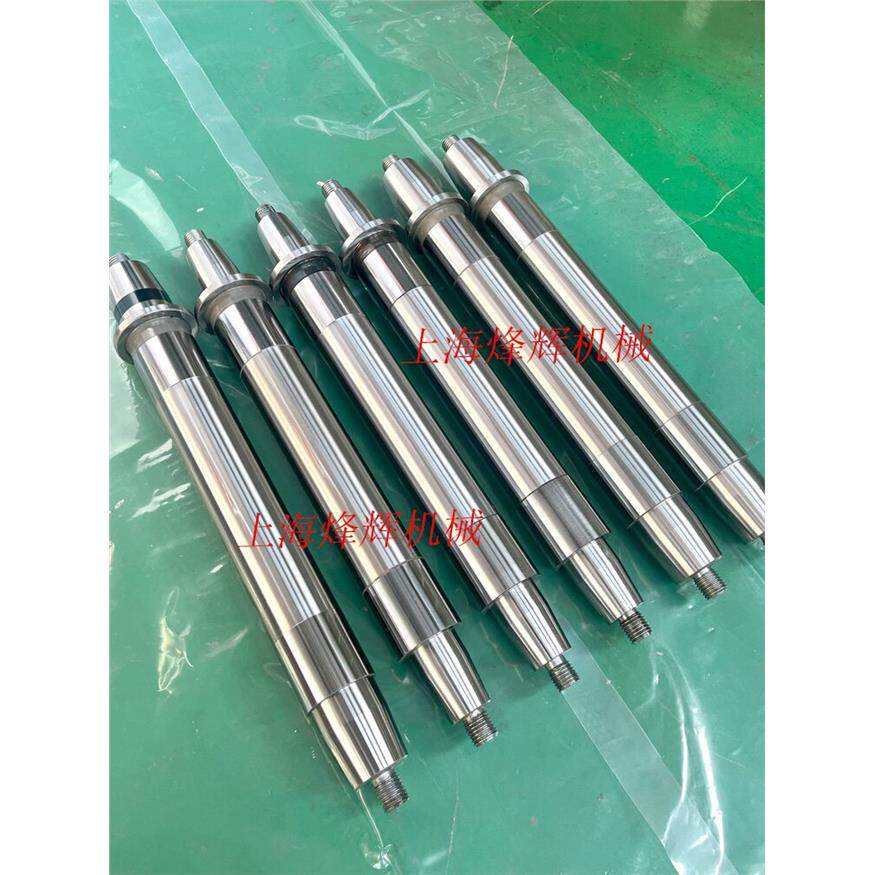 M1320 M1420B外圆磨床主轴轴瓦上海三机无锡上机杰克38Crmoal主轴