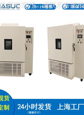 HASC 恒温恒湿试验箱 低温湿U热交变实验高温箱 恒恒湿HS-50A试验