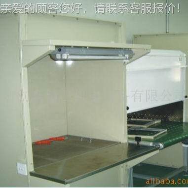 /面 除前处理平液体涂装尘设备