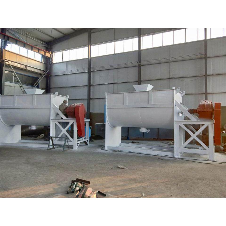 山东莱州1立方水粉混合机粉末混合机卧式拌料机石墨混合机,工业油品/胶粘/化学/实验室用品,其他实验室设备,淘宝优惠券,粉丝福利购,淘宝优惠卷