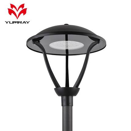 led庭院灯防水道路照明IP65公园小区户外景观灯