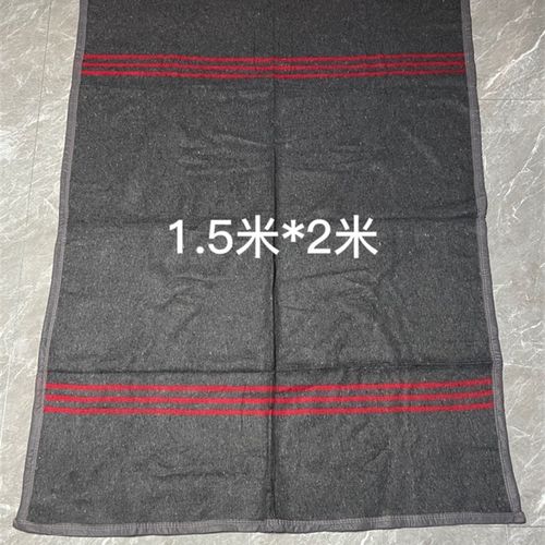 家俱机器包装运输保护毯i流浪猫狗动物宠物花木保温毯渔船防滑毯