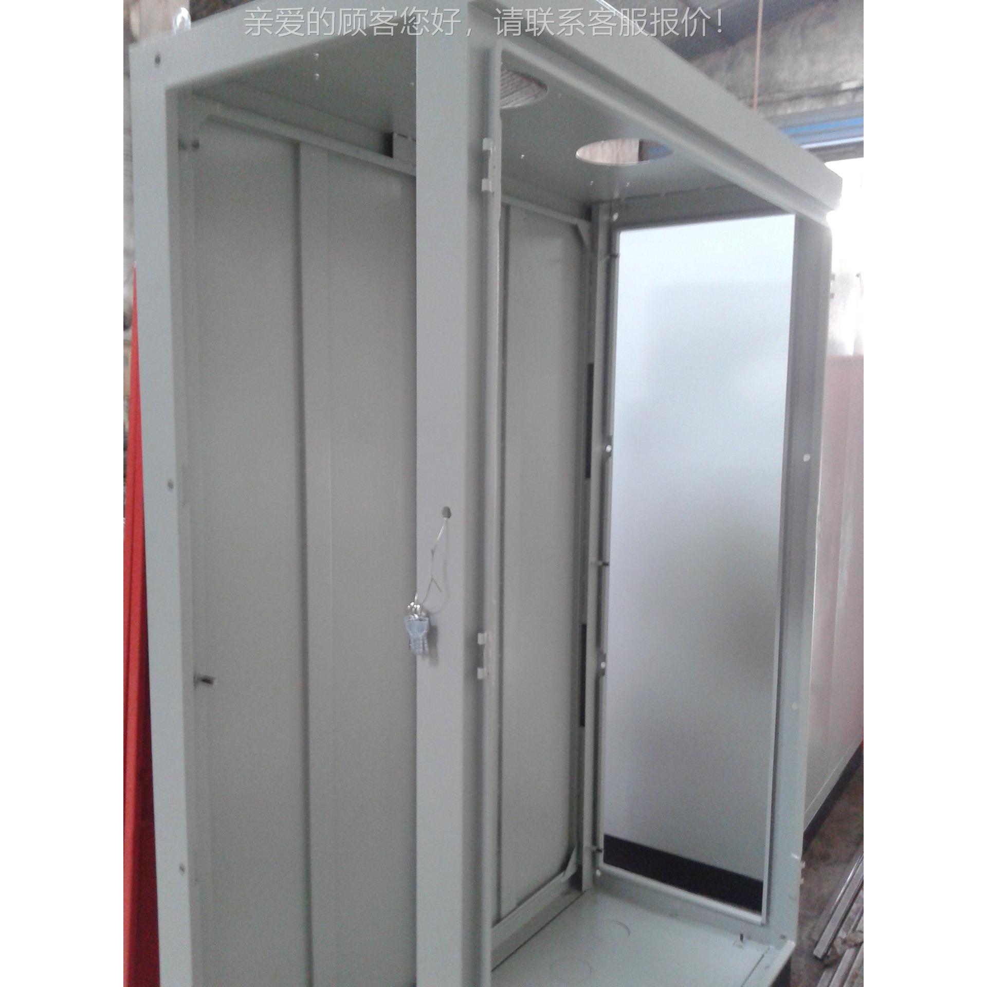 佛 山DDB锈 不电箱钢电柜 定做加工