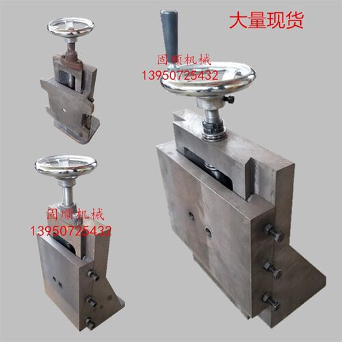 100立式燕尾槽有杆丝杆拖板滑台滑块导轨工作台托板升降机L型150