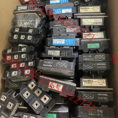 议价 三相整流桥DF60BA80/PT508C/100L6P43/