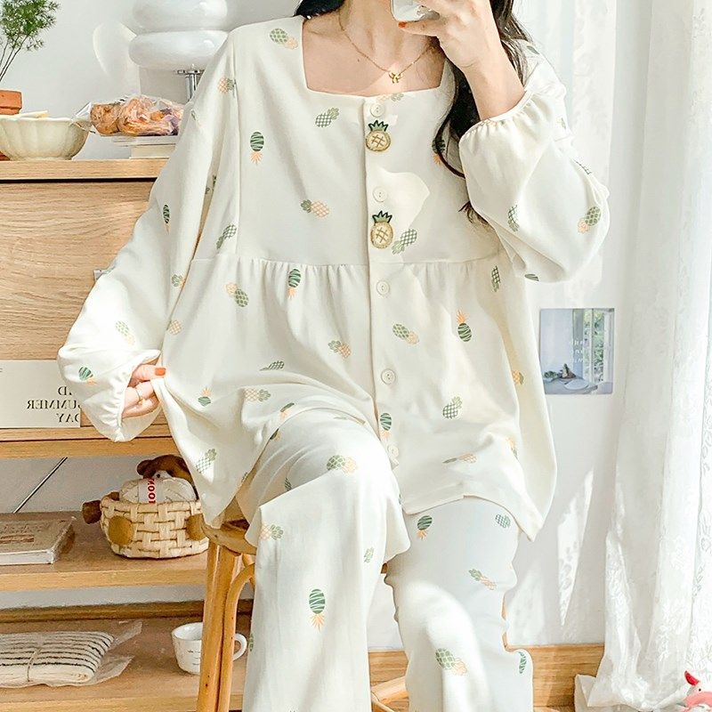 月子服纯棉秋冬产后春夏季薄款吸汗拉链哺乳家居服产妇装孕妇睡衣,孕妇装/孕产妇用品/营养,家居服套装,淘宝优惠券,粉丝福利购,淘宝优惠卷