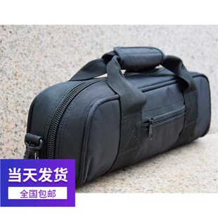相机三脚c架包收纳袋灯架袋脚架收纳包支架背包三角架摄影加厚袋