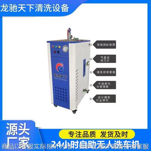 高温蒸汽洗车机 高温蒸汽清洗机 工业高温蒸汽机 商业蒸汽机厂家